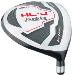 Tour Edge Junior Hot Launch HL-J Complete Set – (Height 58” – 64”) -Professional Golf Equipment Store JASRGJ52912 NOCOLOR SOLE