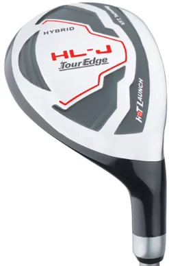 Tour Edge Junior Hot Launch HL-J Complete Set – (Height 58” – 64”) -Professional Golf Equipment Store JASRGJ52912 NOCOLOR SOLE alt2