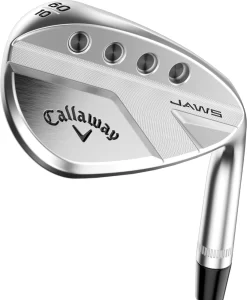 Callaway JAWS Full Toe Wedge -Professional Golf Equipment Store JAWSFTCRM NOCOLOR HEAD alt1