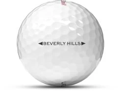 LA GOLF Golf Balls -Professional Golf Equipment Store LAGB12PK NOCOLOR SDE