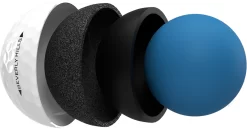 LA GOLF Golf Balls -Professional Golf Equipment Store LAGB12PK NOCOLOR TEC