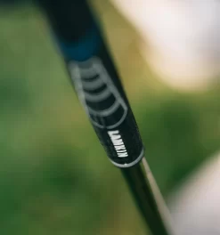 Lamkin Sonar+ Grip -Professional Golf Equipment Store LK0189BKBL NOCOLOR DET