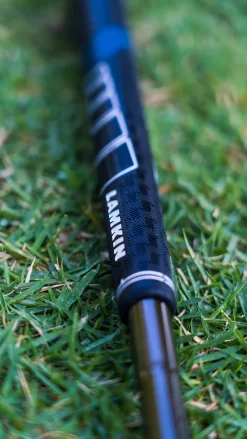 Lamkin Sonar+ Grip -Professional Golf Equipment Store LK0189BKBL NOCOLOR DET alt1