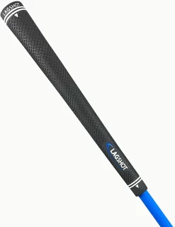 Lag Shot 7 Iron -Professional Golf Equipment Store LS7IRONRH NOCOLOR DET alt1