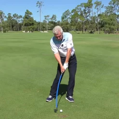 Lag Shot 7 Iron -Professional Golf Equipment Store LS7IRONRH NOCOLOR DET alt4