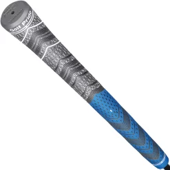 Golf Pride New Decade MultiCompound Plus 4 Grip -Professional Golf Equipment Store MCCPLUS4BLU NOCOLOR DET alt4