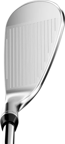Callaway JAWS MD5 Wedge -Professional Golf Equipment Store MD5JAWSCRM 4B6146102301I60 Chrome ADD