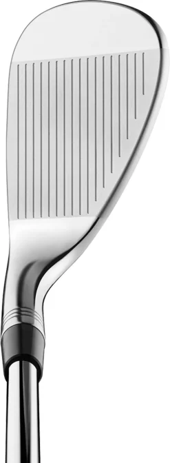 TaylorMade Milled Grind Chrome Wedge -Professional Golf Equipment Store MG1CR NOCOLOR ADD
