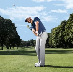 TaylorMade Milled Grind Chrome Wedge -Professional Golf Equipment Store MG1CR NOCOLOR DET alt2