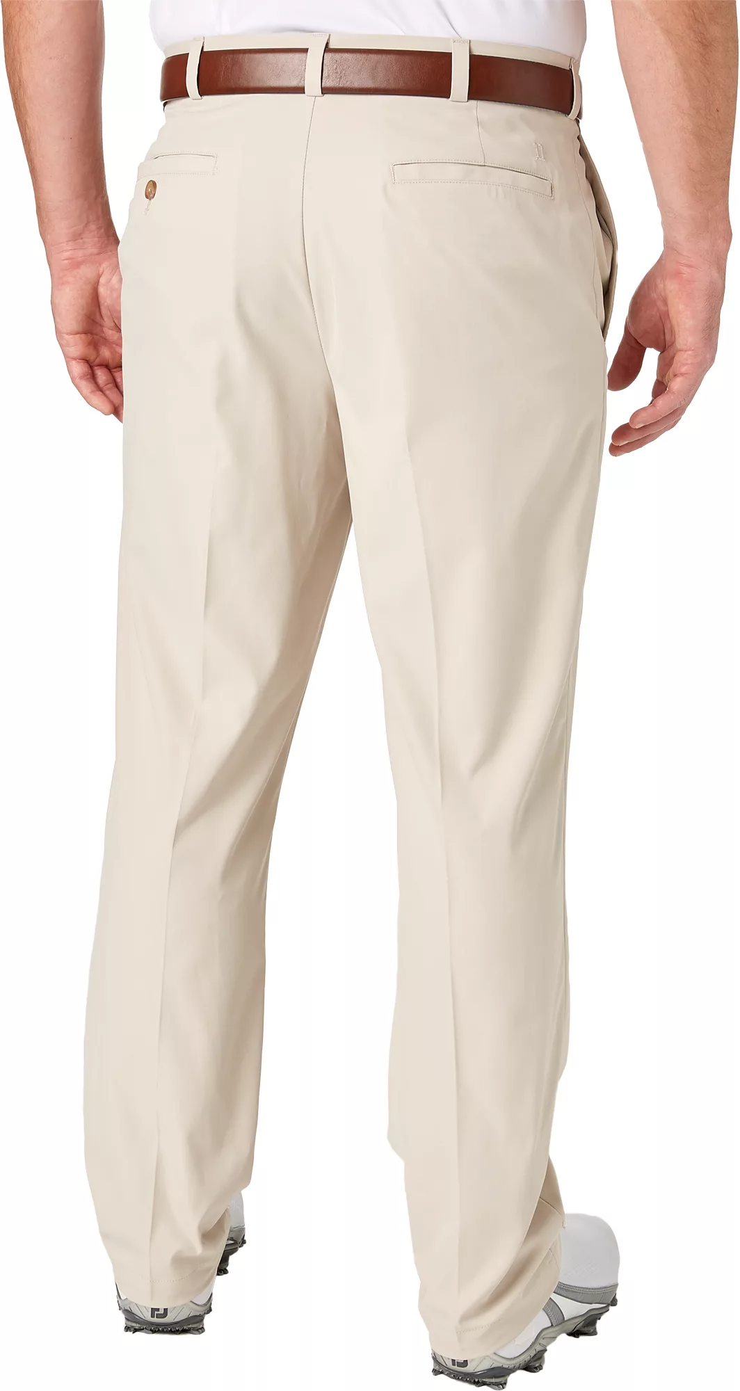 Walter Hagen Men's 11 Majors Core Golf Pants 2 Walter Hagen Men's 11 Majors Core Golf Pants - Image 2