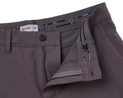 VRST Men's Chino 7" Golf Short -Professional Golf Equipment Store MVG20007 GraphicCharcoal DET