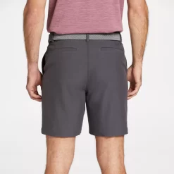 VRST Men's Chino 7" Golf Short -Professional Golf Equipment Store MVG20007 GraphicCharcoal MODBCK