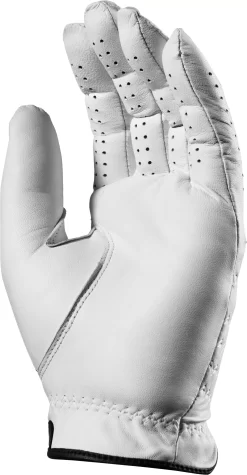 Maxfli Tour Golf Glove -Professional Golf Equipment Store MX18TOURMLHR NOCOLOR PALM