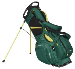 Maxfli 2022 Honors+ 14-Way Stand Bag -Professional Golf Equipment Store MX22HN14APRLSB NOCOLOR AL