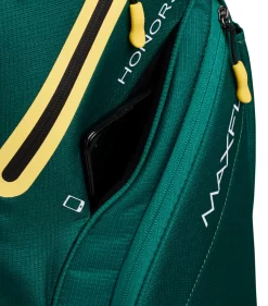 Maxfli 2022 Honors+ Cart Bag -Professional Golf Equipment Store MX22HNRAPRILCB NOCOLOR DET alt2