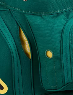 Maxfli 2022 Honors+ Cart Bag -Professional Golf Equipment Store MX22HNRAPRILCB NOCOLOR DET alt3