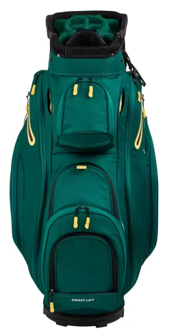 Maxfli 2022 Honors+ Cart Bag -Professional Golf Equipment Store MX22HNRAPRILCB NOCOLOR FRT