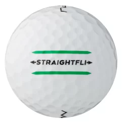 Maxfli 2023 Straightfli Golf Balls - 48 Pack -Professional Golf Equipment Store MX23STRFLI48PK NOCOLOR DET alt1