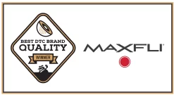 Maxfli 2023 Tour X Golf Balls -Professional Golf Equipment Store MX23TOURXW NOCOLOR DET alt2