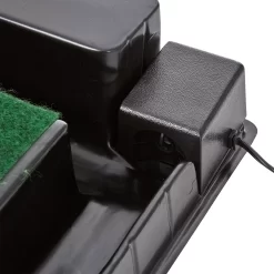 Maxfli Performance Series Electric Putting Mat -Professional Golf Equipment Store MX450 NOCOLOR DET alt2