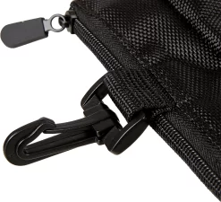 Maxfli Deluxe Valet Bag -Professional Golf Equipment Store MX462 NOCOLOR DET alt1