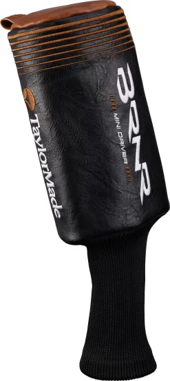 TaylorMade BRNR Mini Driver -Professional Golf Equipment Store N2811007 NOCOLOR AR alt2