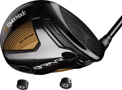 TaylorMade BRNR Mini Driver -Professional Golf Equipment Store N2811007 NOCOLOR TEC