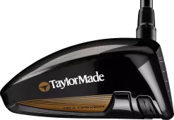 TaylorMade BRNR Mini Driver -Professional Golf Equipment Store N2811007 NOCOLOR TOE