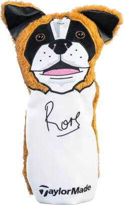 TaylorMade Rory Junior 8-Piece Complete Set – (Height 42” – 52”) -Professional Golf Equipment Store N6379707 NOCOLOR DET