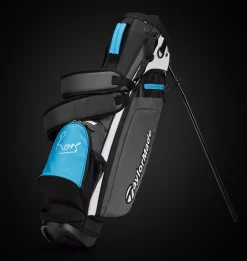 TaylorMade Rory Junior 8-Piece Complete Set – (Height 42” – 52”) -Professional Golf Equipment Store N6379707 NOCOLOR DET alt1