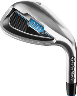TaylorMade Rory Junior 8-Piece Complete Set – (Height 42” – 52”) -Professional Golf Equipment Store N6379707 NOCOLOR SOLE alt3