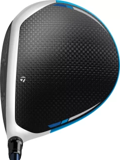 TaylorMade SIM2 Max Driver -Professional Golf Equipment Store N7365109 NOCOLOR ADD
