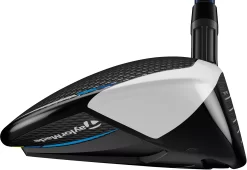 TaylorMade SIM2 Max Fairway -Professional Golf Equipment Store N7369705 NOCOLOR TOE