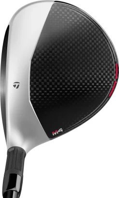 TaylorMade M4 Fairway Wood 6 TaylorMade M4 Fairway Wood -Professional Golf Equipment Store N7399807 NOCOLOR ADD