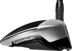 TaylorMade M4 Fairway Wood 7 TaylorMade M4 Fairway Wood -Professional Golf Equipment Store N7399807 NOCOLOR TOE