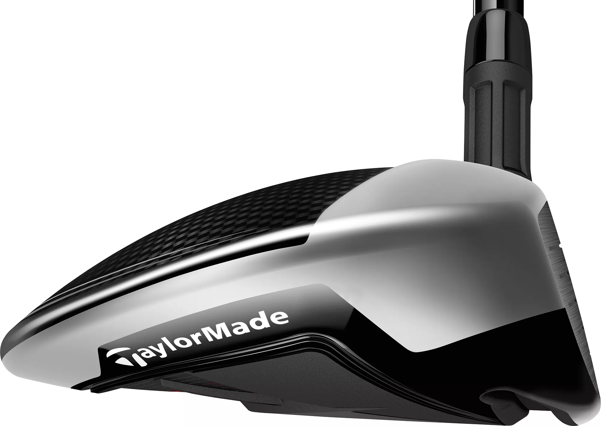TaylorMade M4 Fairway Wood 4 TaylorMade M4 Fairway Wood - Image 4