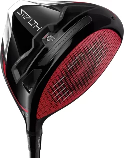 TaylorMade 2022 Stealth Plus+ Driver 11 TaylorMade 2022 Stealth Plus+ Driver -Professional Golf Equipment Store N7406609 NOCOLOR HEAD alt1