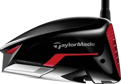 TaylorMade 2022 Stealth Plus+ Driver 10 TaylorMade 2022 Stealth Plus+ Driver -Professional Golf Equipment Store N7406609 NOCOLOR TOE