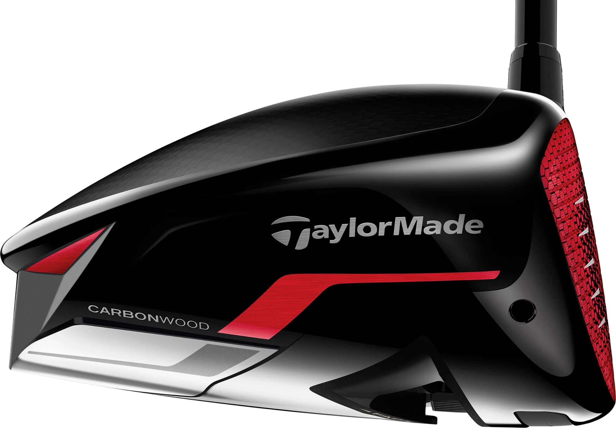 TaylorMade 2022 Stealth Plus+ Driver 5 TaylorMade 2022 Stealth Plus+ Driver - Image 5