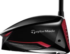 TaylorMade 2022 Stealth Driver -Professional Golf Equipment Store N7407809 NOCOLOR TOE