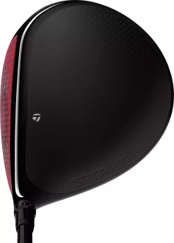 TaylorMade 2022 Stealth HD Driver -Professional Golf Equipment Store N7408507 NOCOLOR ADD