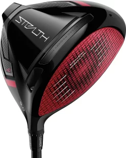 TaylorMade 2022 Stealth HD Driver -Professional Golf Equipment Store N7408507 NOCOLOR HEAD alt1