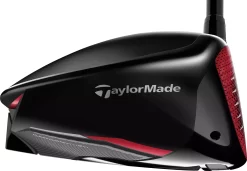 TaylorMade 2022 Stealth HD Driver -Professional Golf Equipment Store N7408507 NOCOLOR TOE