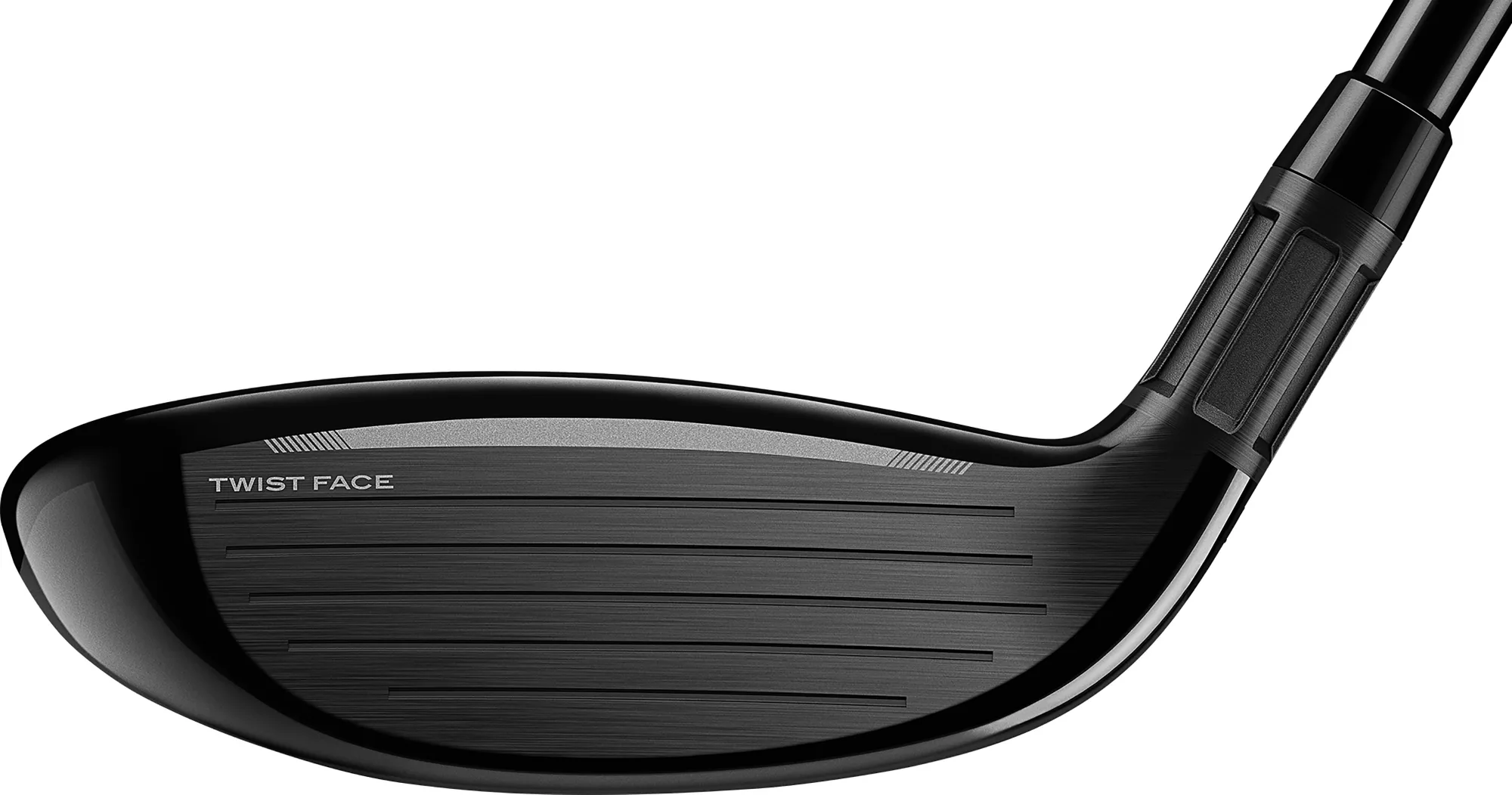 TaylorMade 2022 Stealth Rescue 3 TaylorMade 2022 Stealth Rescue - Image 3