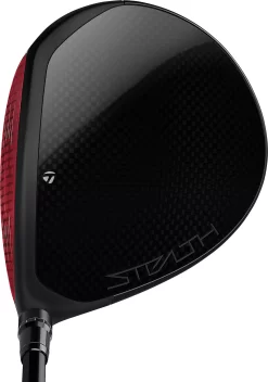 TaylorMade Stealth 2 Plus Driver -Professional Golf Equipment Store N7465509 NOCOLOR ADD alt1