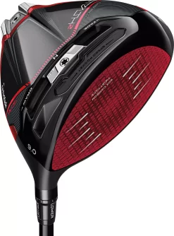 TaylorMade Stealth 2 Plus Driver -Professional Golf Equipment Store N7465509 NOCOLOR HEAD alt1