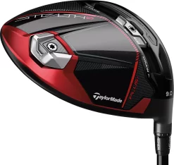 TaylorMade Stealth 2 Plus Driver -Professional Golf Equipment Store N7465509 NOCOLOR HEAD alt2