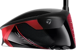 TaylorMade Stealth 2 Plus Driver -Professional Golf Equipment Store N7465509 NOCOLOR TOE alt1