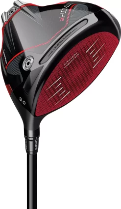 TaylorMade Stealth 2 Driver -Professional Golf Equipment Store N7483707 NOCOLOR HEAD alt1