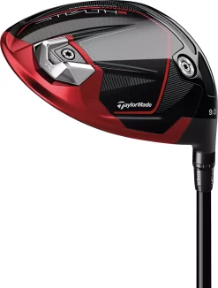 TaylorMade Stealth 2 Driver -Professional Golf Equipment Store N7483707 NOCOLOR HEAD alt2